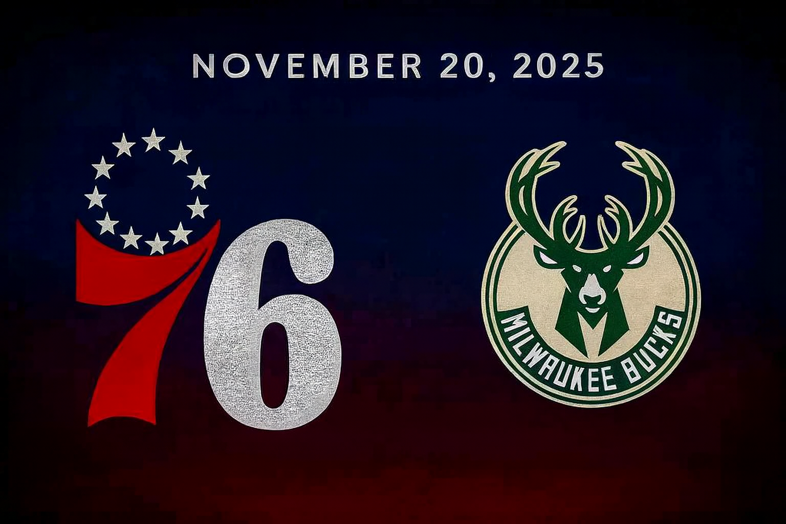 Sixers vs Bucks Player Grades