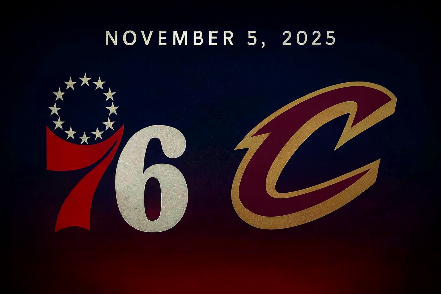 Sixers vs Cavs Player Grades