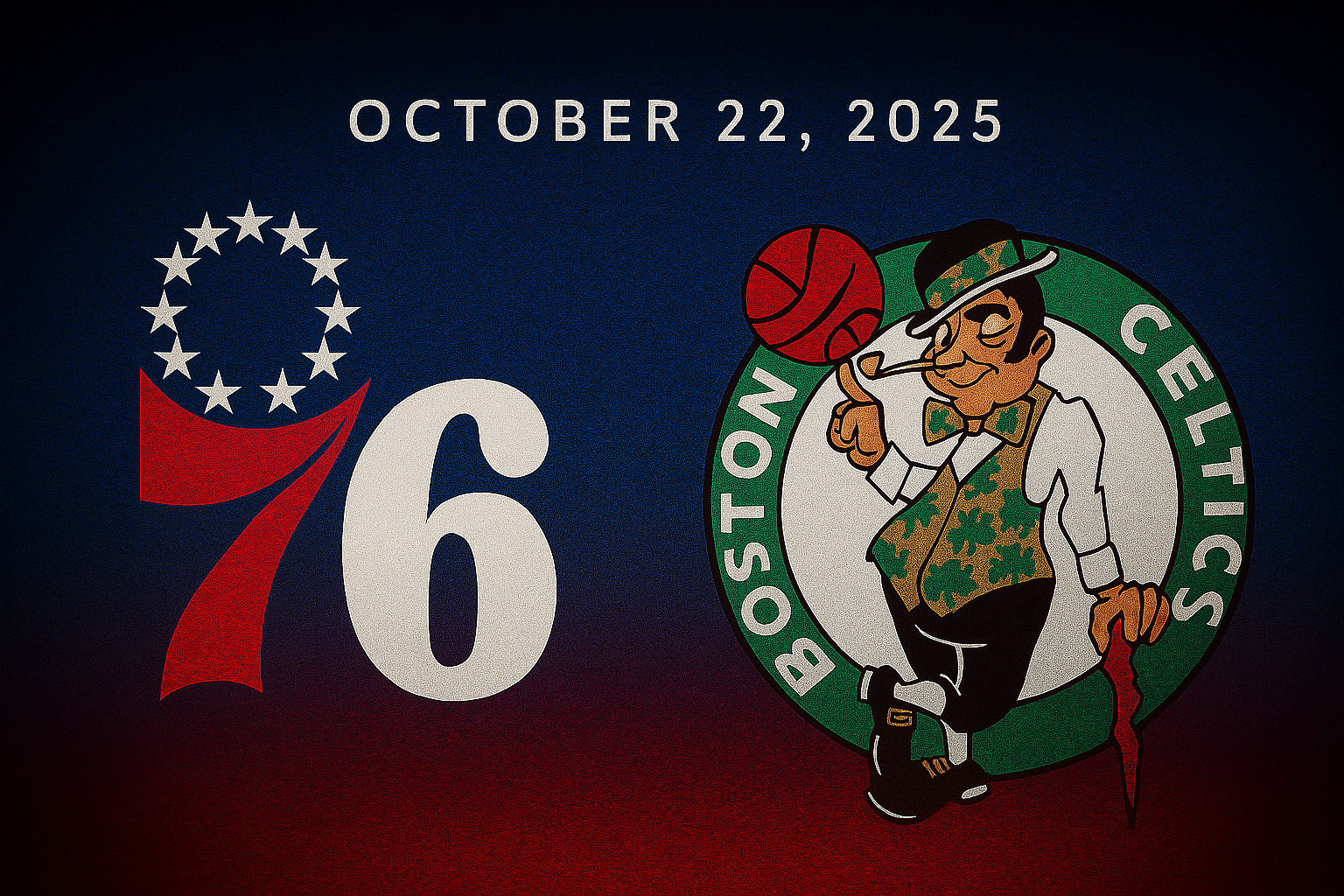 Sixers vs Celtics Player Grades