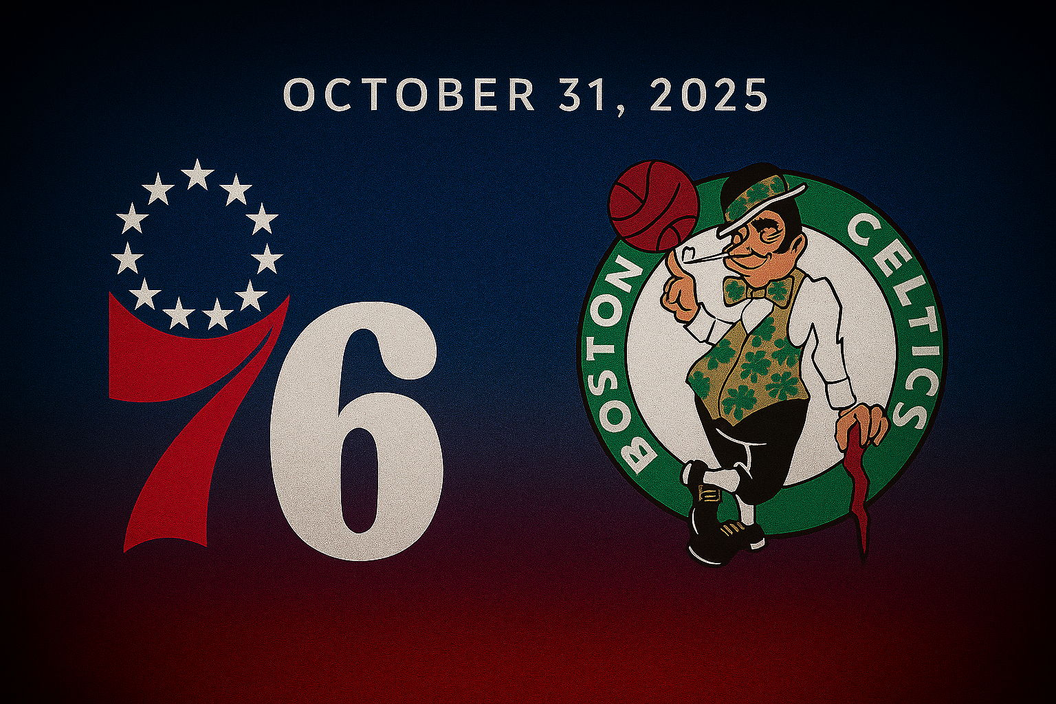 Sixers vs Celtics Player Grades