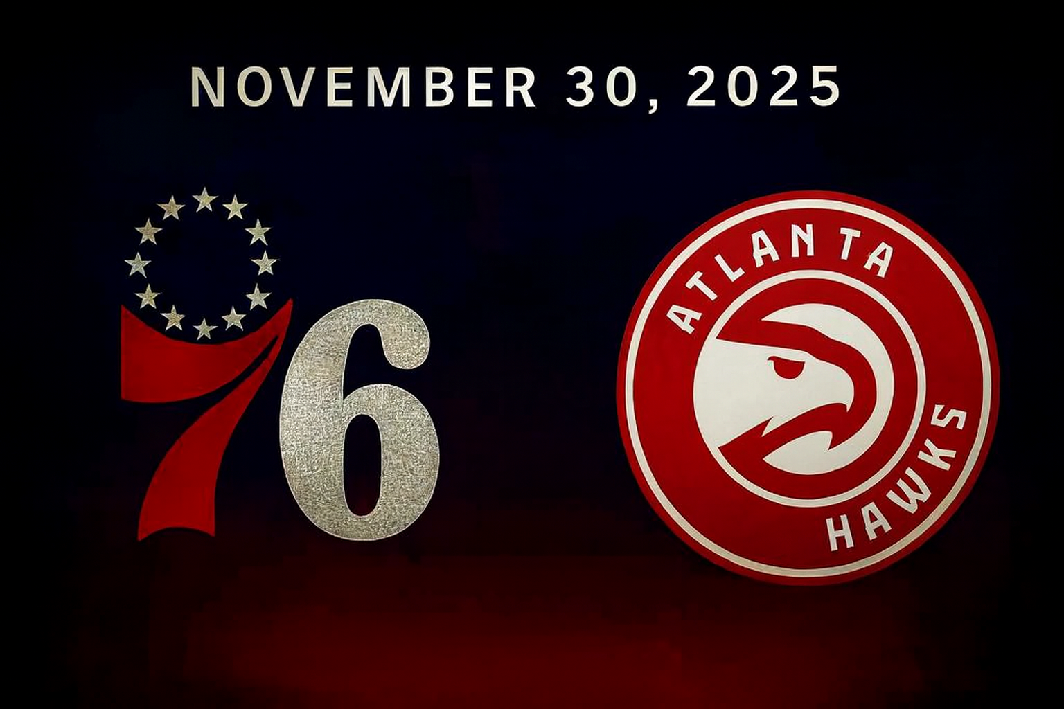 Sixers vs Hawks Player Grades