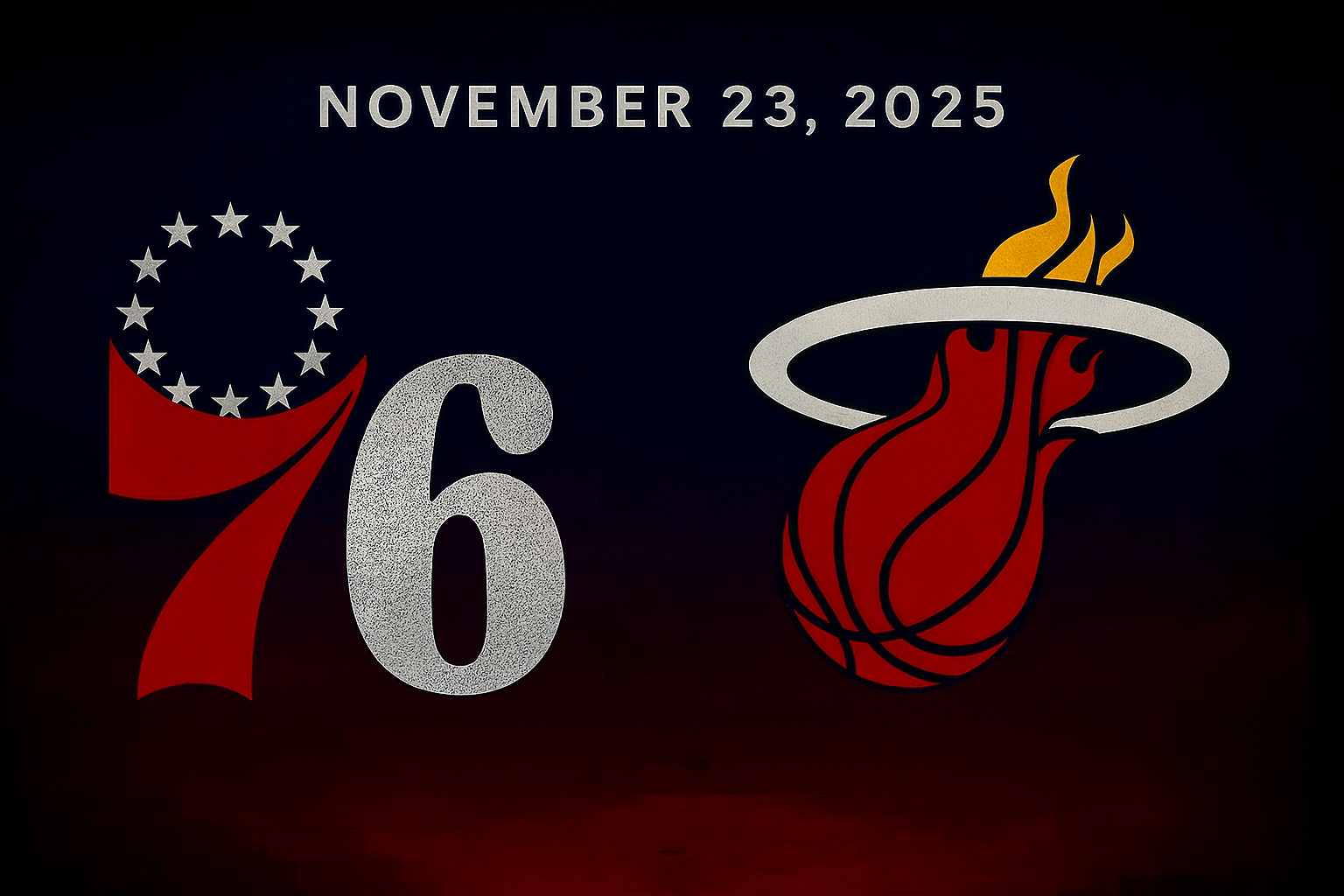 Sixers vs Heat Player Grades