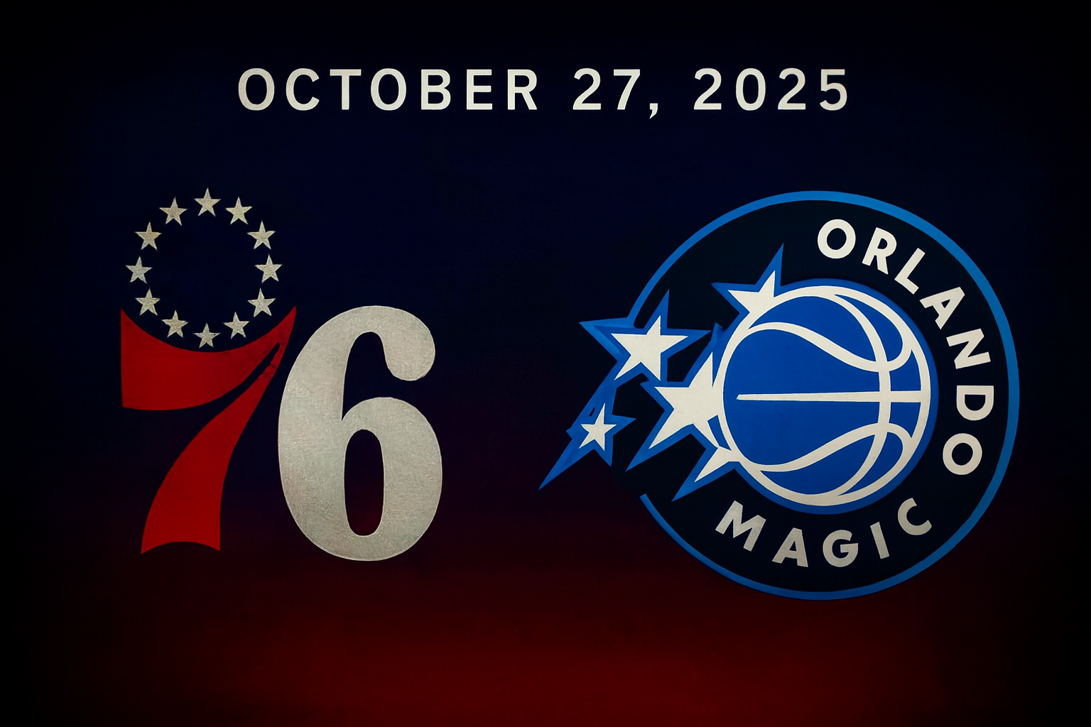 Sixers vs Magic Player Grades