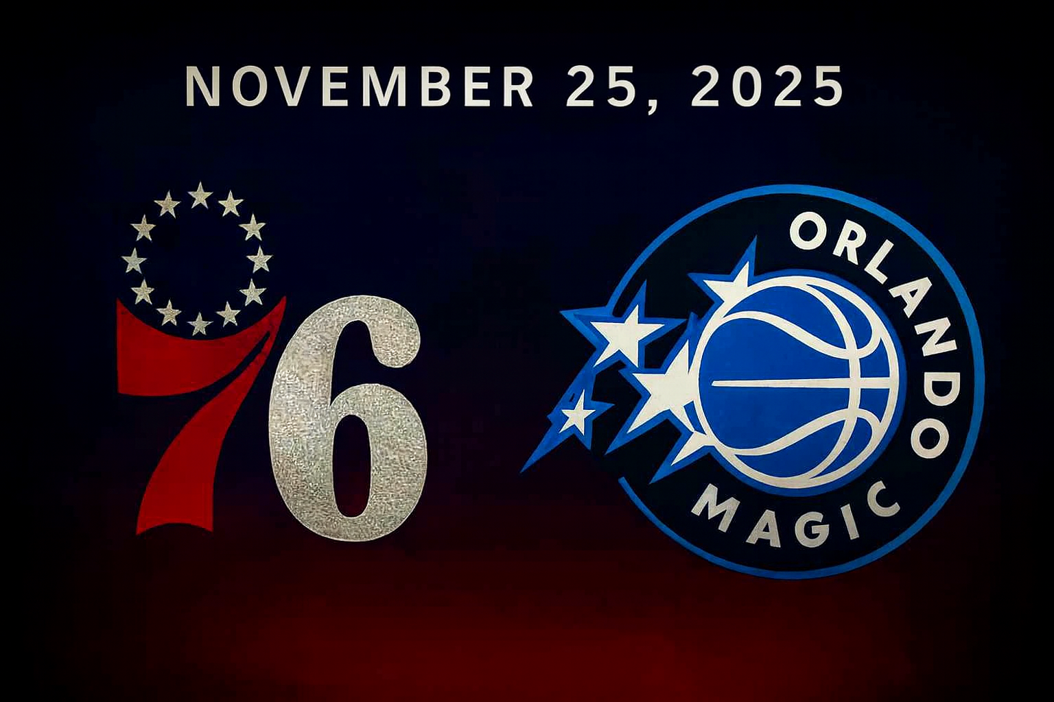 Sixers vs Magic Player Grades