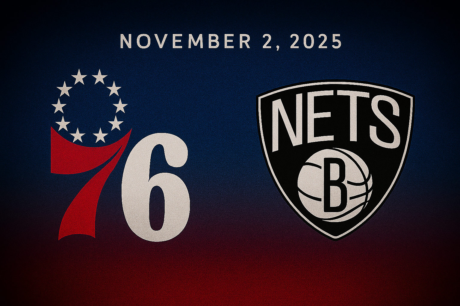 Sixers vs Nets Player Grades