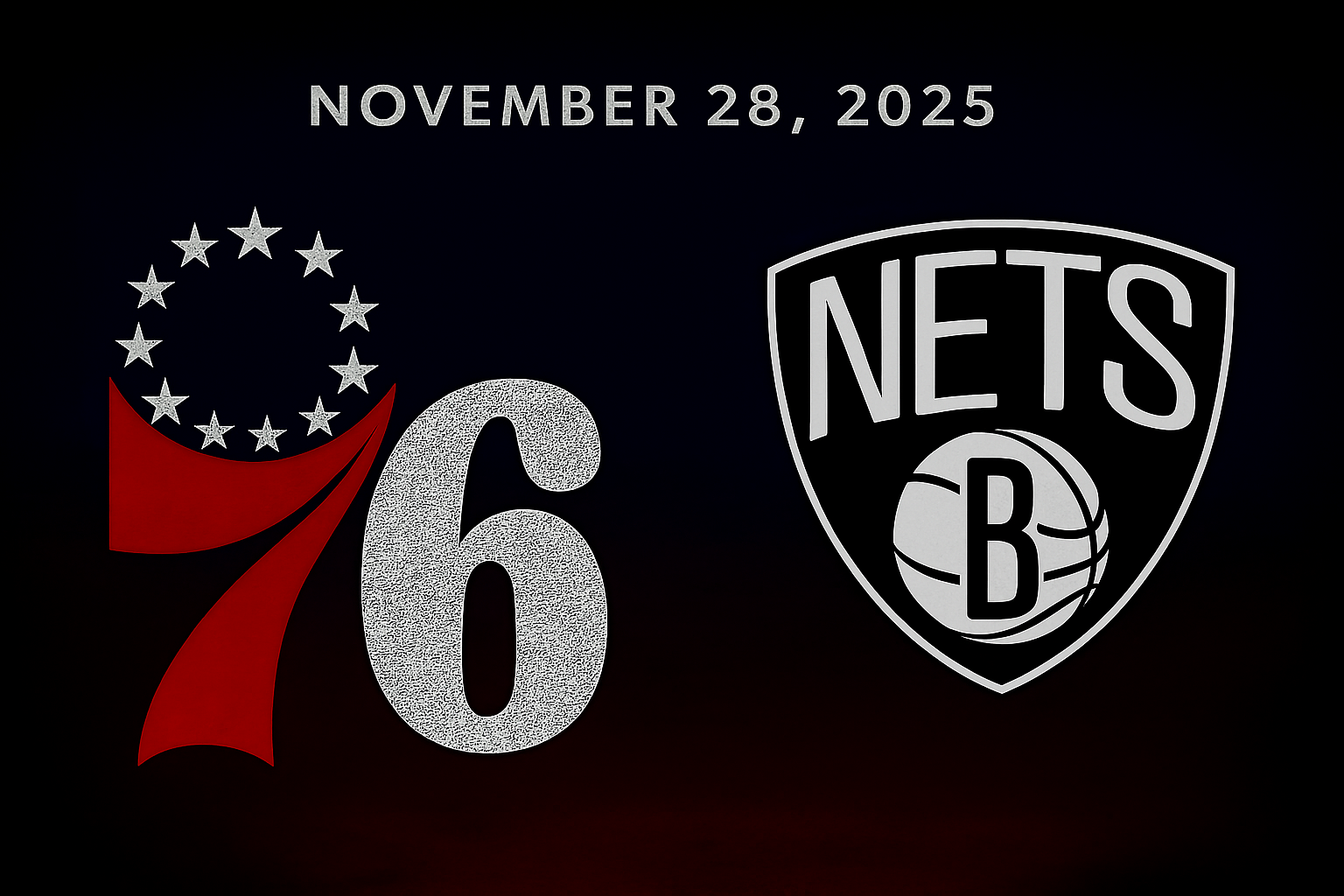 Sixers vs Nets Player Grades