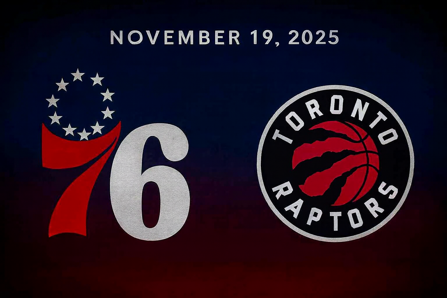 Sixers vs Raptors Player Grades