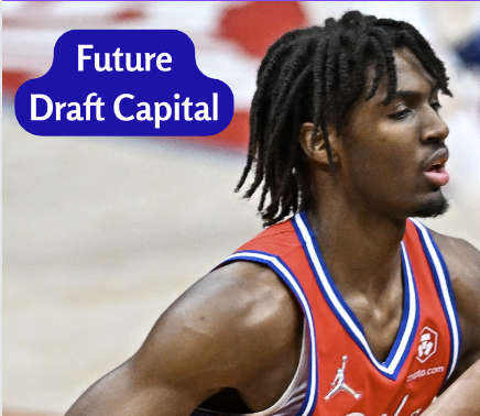 Future Draft Capital