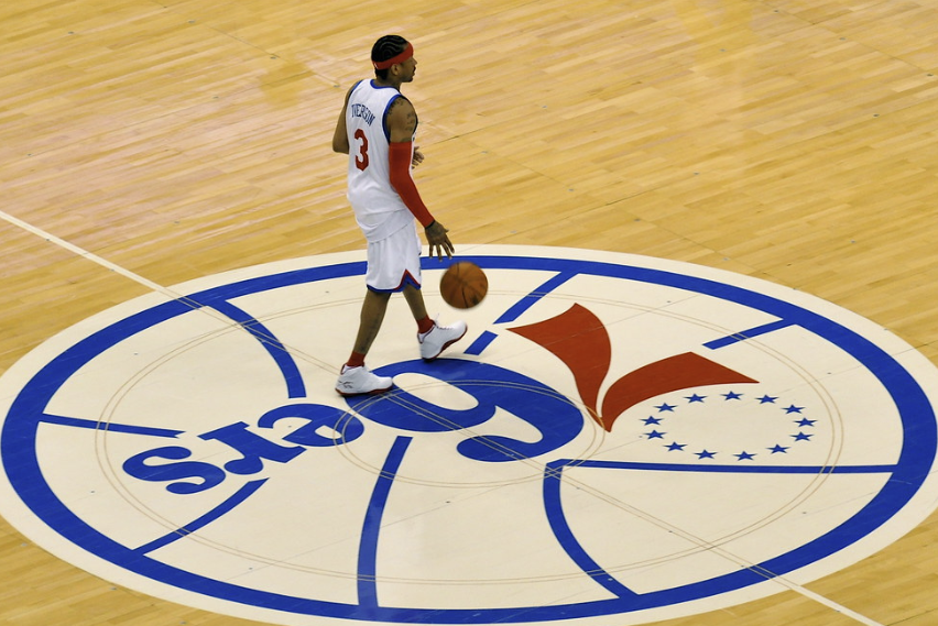 Sixers Payroll